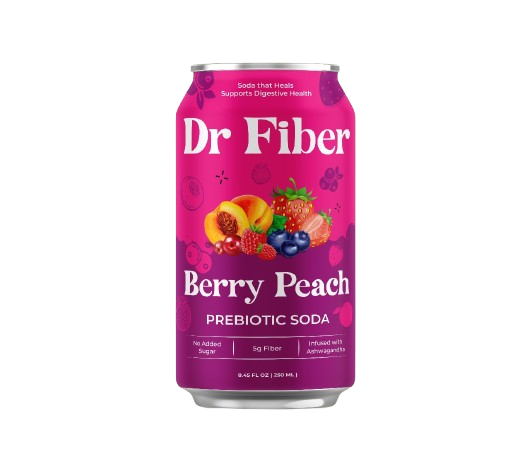 Dr Fiber