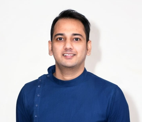 Founder headshot