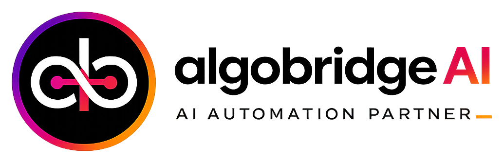 AlgoBridge Ai